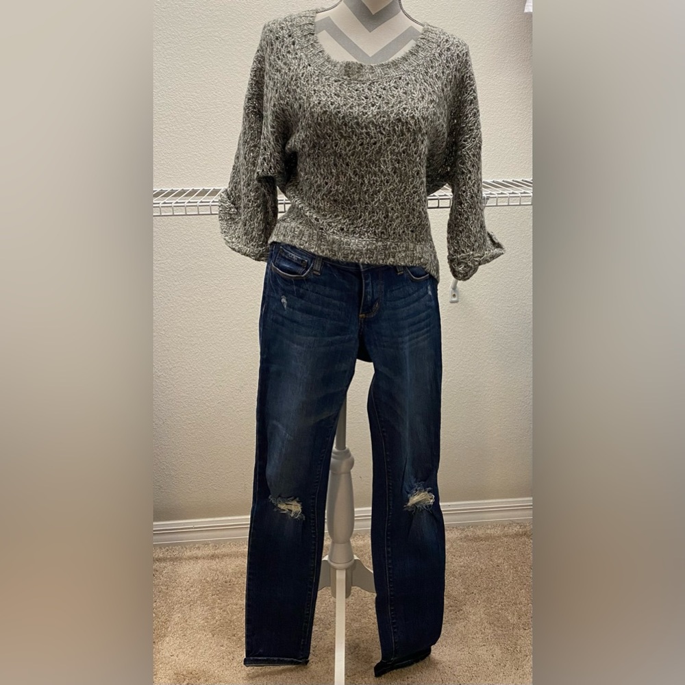 Bullhead Hermisa super skinny stretch jeans